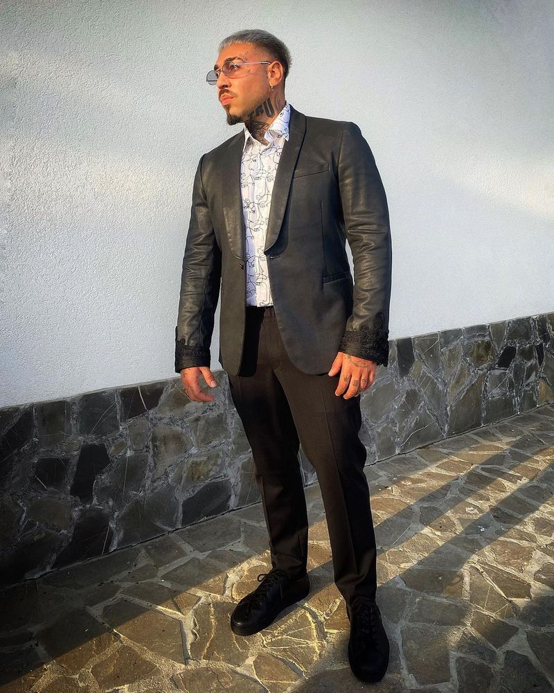 Alex Velea, adevărul despre cearta cu Zannidache! Ce se întâmplă, de fapt, între cei doi artiști