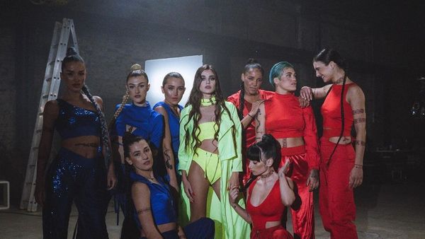 Theo Rose și OG Eastbull au lansat piesa &bdquo;Toata Rom&acirc;nia&rdquo;