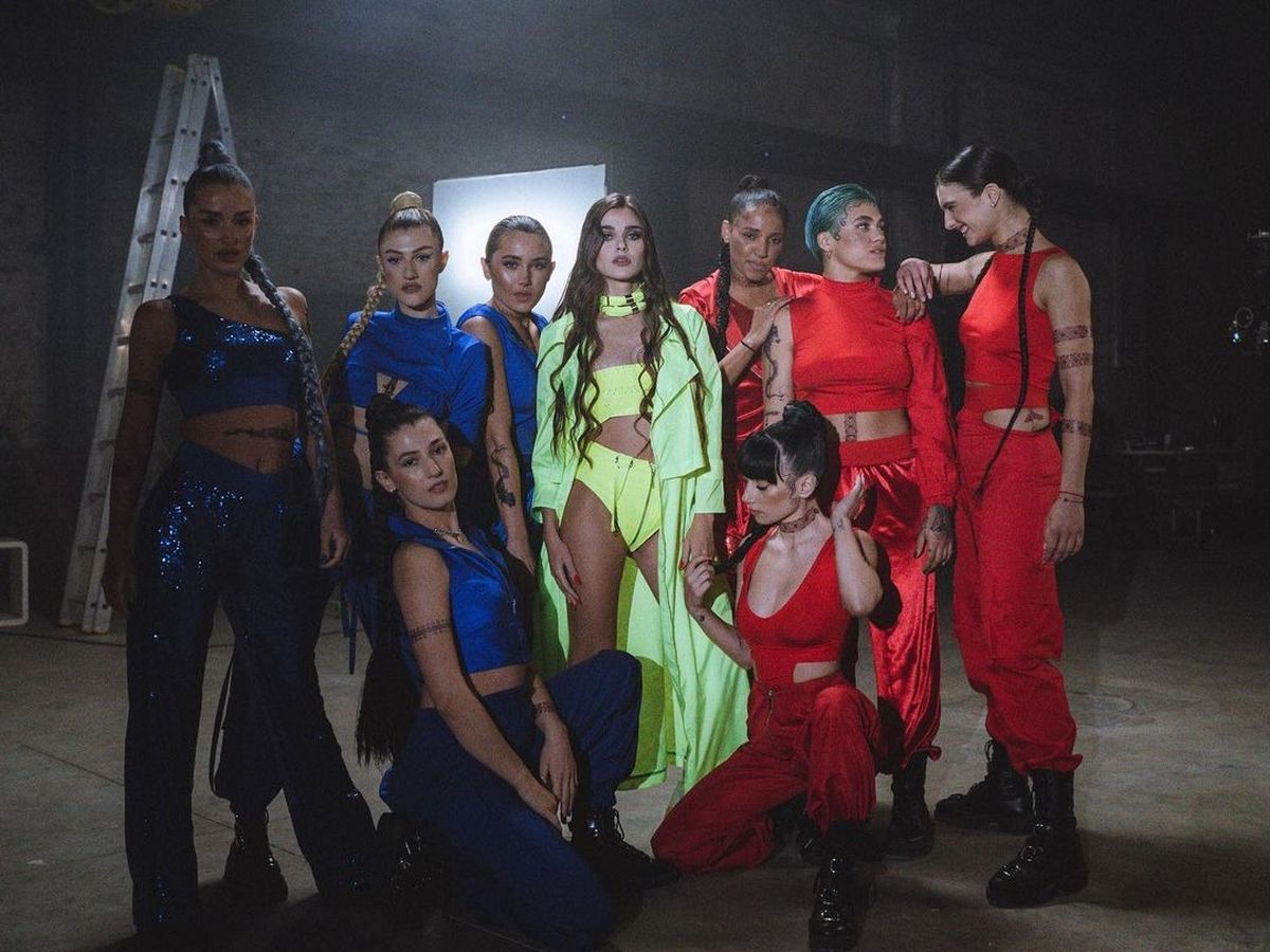 Theo Rose și OG Eastbull au lansat piesa „Toata România”