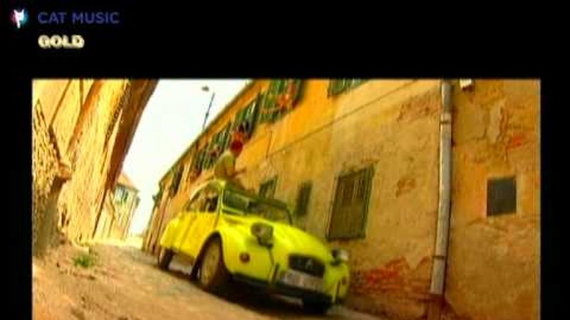 NON STOP - Esti Fata Care-mi Place