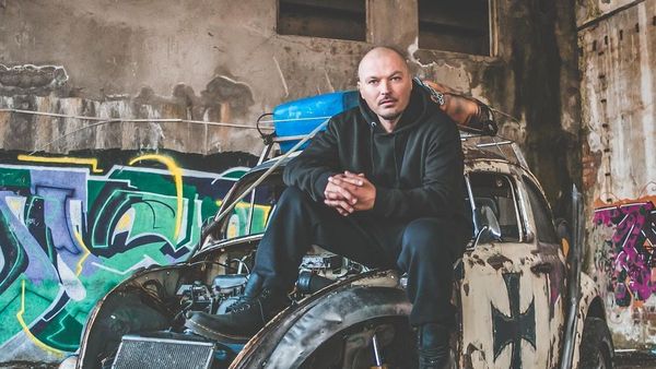 Puya a lansat piesa „Lie”, în colaborare cu Eugenia Nicolae