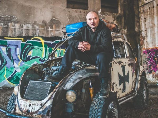 Puya a lansat piesa &bdquo;Lie&rdquo;, &icirc;n colaborare cu Eugenia Nicolae