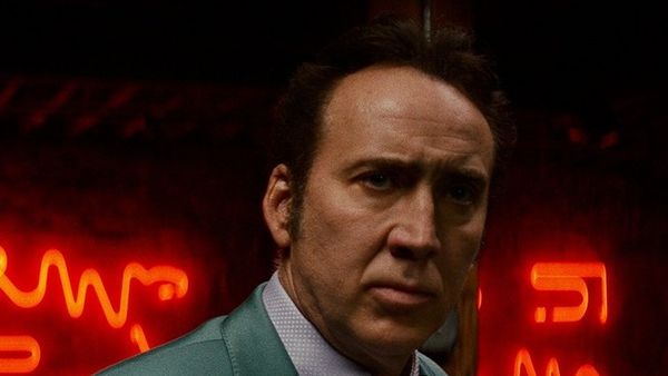 Nicolas Cage va juca rolul lui Dracula &icirc;n filmul &bdquo;Renfield&rdquo;