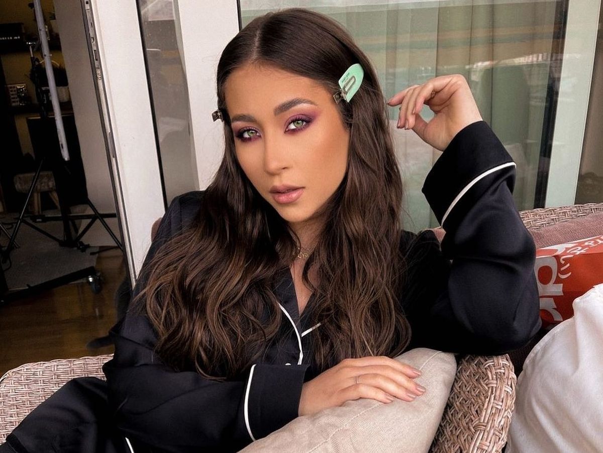 Nicole Cherry a răbufnit pe rețelele sociale! Ce a enervat-o pe artistă