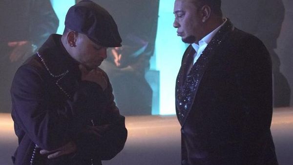 Ozuna și Anthony Santos au lansat piesa &bdquo;Se&ntilde;or Juez&rdquo;