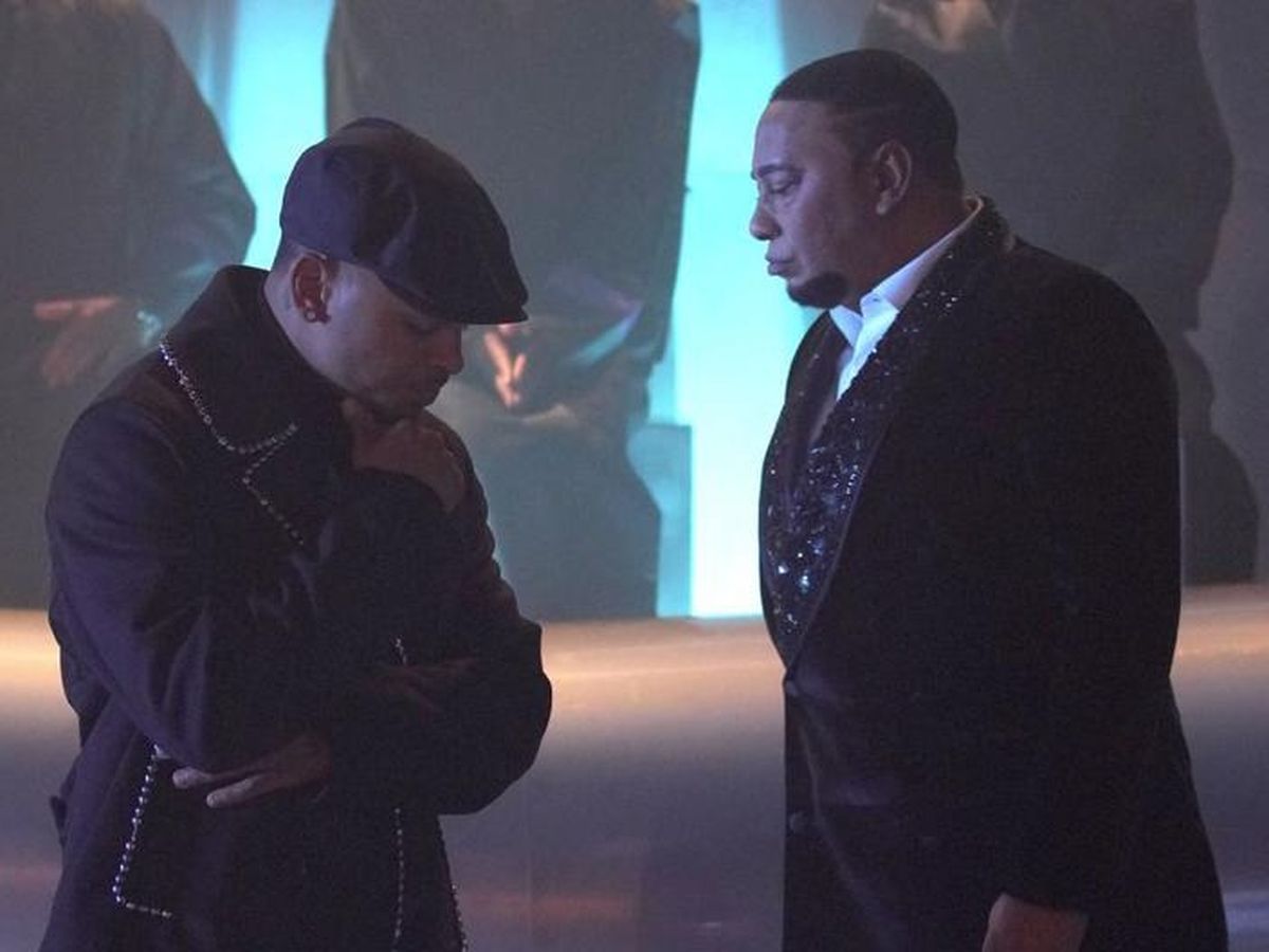 Ozuna, Anthony Santos - Se&ntilde;or Juez&nbsp;