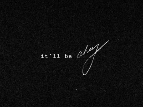 Shawn Mendes a lansat piesa &bdquo;It&rsquo;ll Be Okay&rdquo;
