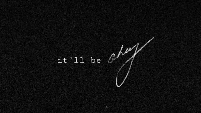 Shawn Mendes a lansat piesa &bdquo;It&rsquo;ll Be Okay&rdquo;