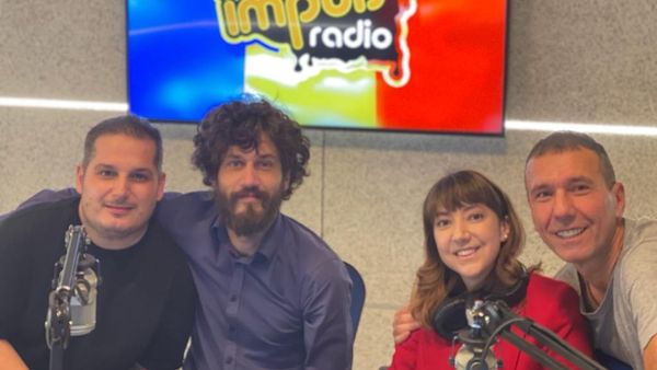 Unim România! Moderatorii „Dimineața Nebună” și „Morning Latte” și-au sunat mamele în direct