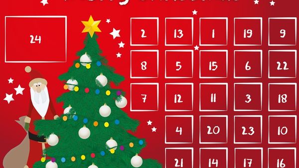 Câte zile libere vom avea de Crăciun şi Revelion? Calendar