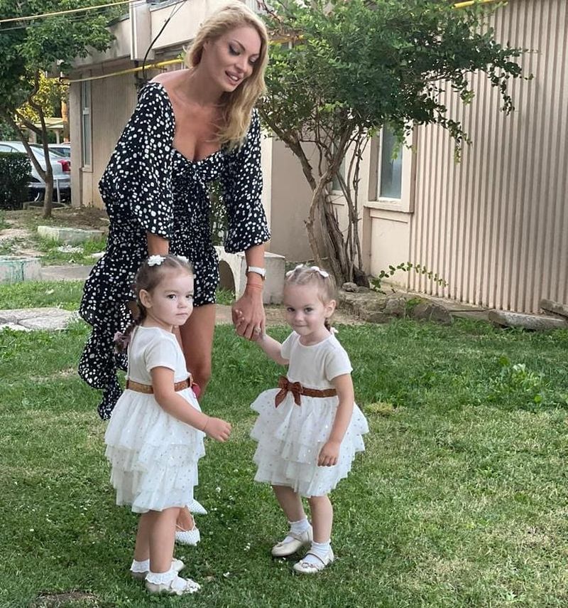 Cele mai înalte vedete din România. Clasamentul uriaşilor din showbiz