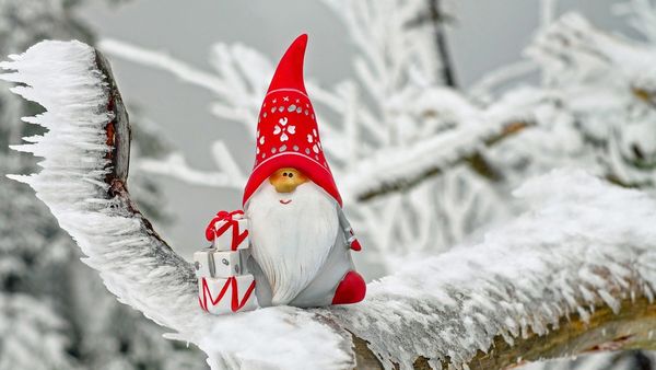 Vremea de Crăciun 2021 şi de Anul Nou 2022