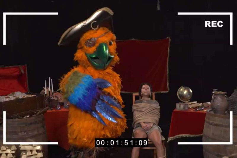 Motivul pentru care INNA este înlocuită la masa detectivilor de Irina Rimes