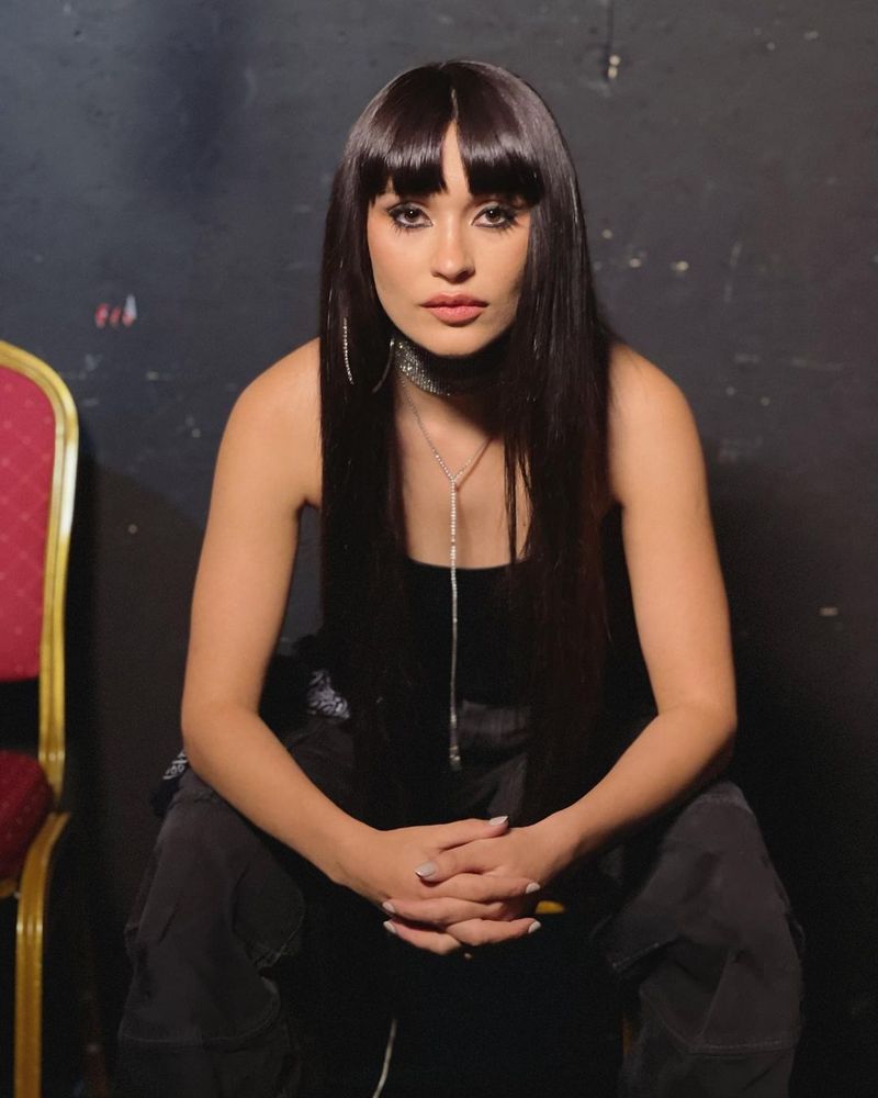 Motivul pentru care INNA este înlocuită la masa detectivilor de Irina Rimes