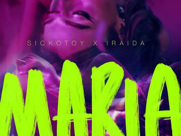 Sickotoy și Iraida au lansat piesa &bdquo;Maria&rdquo;