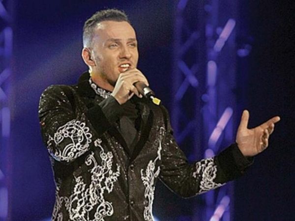  Mihai Trăistariu vrea să se &icirc;nscrie la Eurovision pentru a 12-a oară: &bdquo; Treaba asta e &icirc;n gena mea&rdquo; 