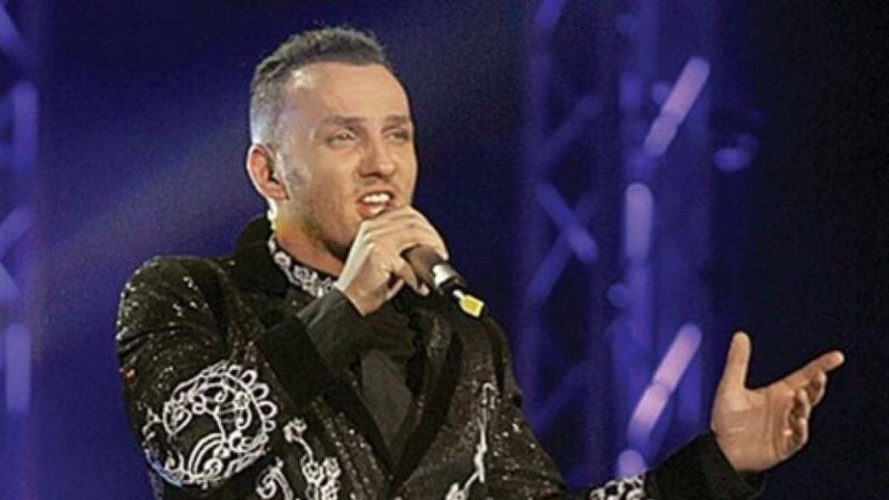  Mihai Trăistariu vrea să se &icirc;nscrie la Eurovision pentru a 12-a oară: &bdquo; Treaba asta e &icirc;n gena mea&rdquo; 