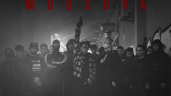 Killa Fonic a lansat „Moscova", prima piesă de pe albumul „TERRA VISTA"