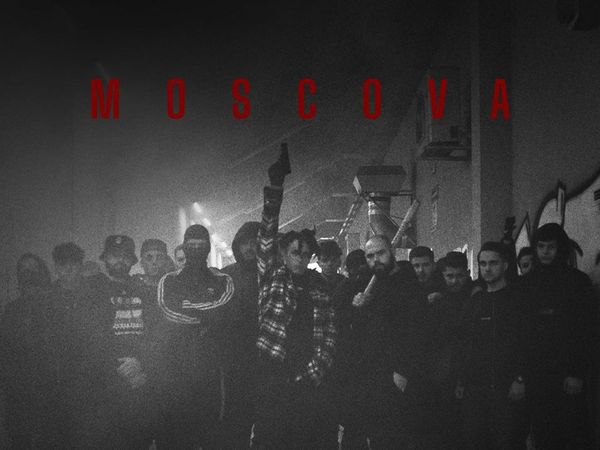 Killa Fonic a lansat &bdquo;Moscova", prima piesă de pe albumul &bdquo;TERRA VISTA"