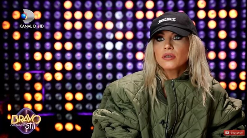 Inevitabilul s-a produs! Amna și Raluca Dumitru au același stilist. Cum a reacționat Raluca Dumitru când a aflat