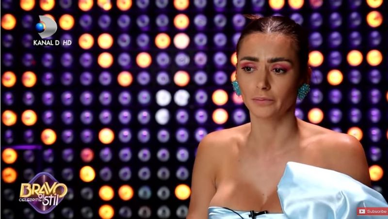 Inevitabilul s-a produs! Amna și Raluca Dumitru au același stilist. Cum a reacționat Raluca Dumitru când a aflat