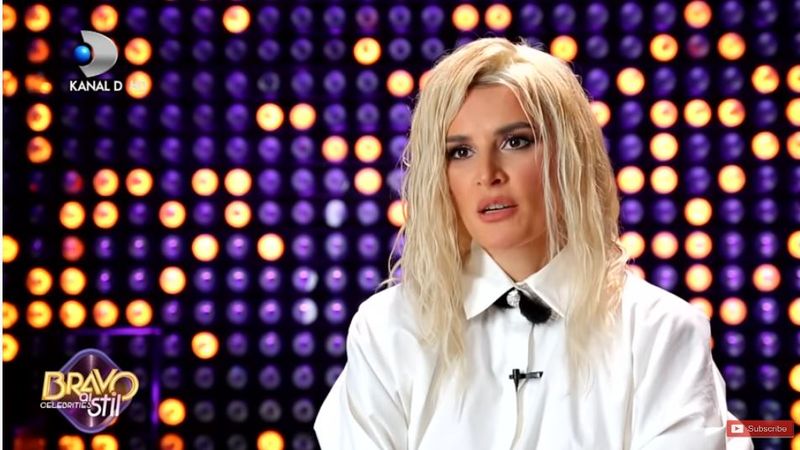 Inevitabilul s-a produs! Amna și Raluca Dumitru au același stilist. Cum a reacționat Raluca Dumitru când a aflat