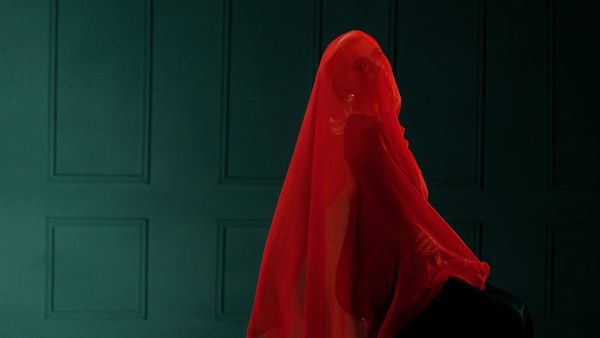 LIDIA BUBLE - Extrapolam