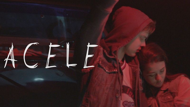 CARLA'S DREAMS - Acele