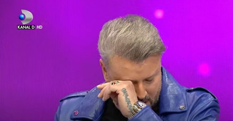 Cătălin Botezatu împlinește 55 de ani