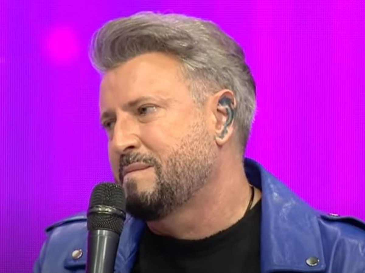 Cătălin Botezatu împlinește 55 de ani