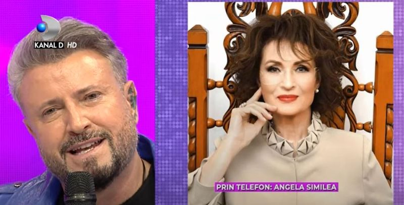 Cătălin Botezatu împlinește 55 de ani