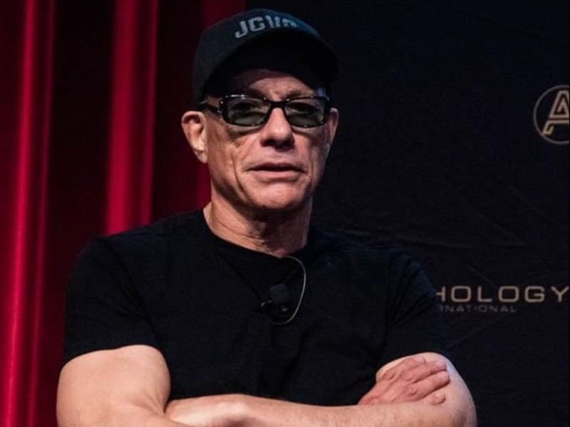 Jean-Claude Van Damme,  mesaj emoționant românilor, de Ziua Națională