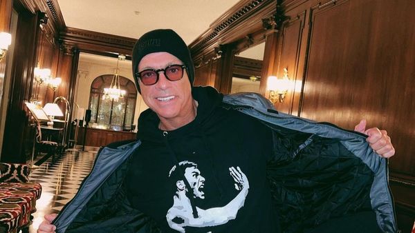 Jean-Claude Van Damme, mesaj emoționant românilor, de Ziua Națională: ”Fără voi, nu aș fi unde sunt astăzi! Vă iubesc pe toți!”