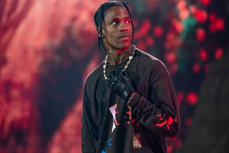 Dezastru financiar pentru Travis Scott, Drake şi Apple. Despăgubiri de 2 miliarde de dolari după tragedia de la Astroworld