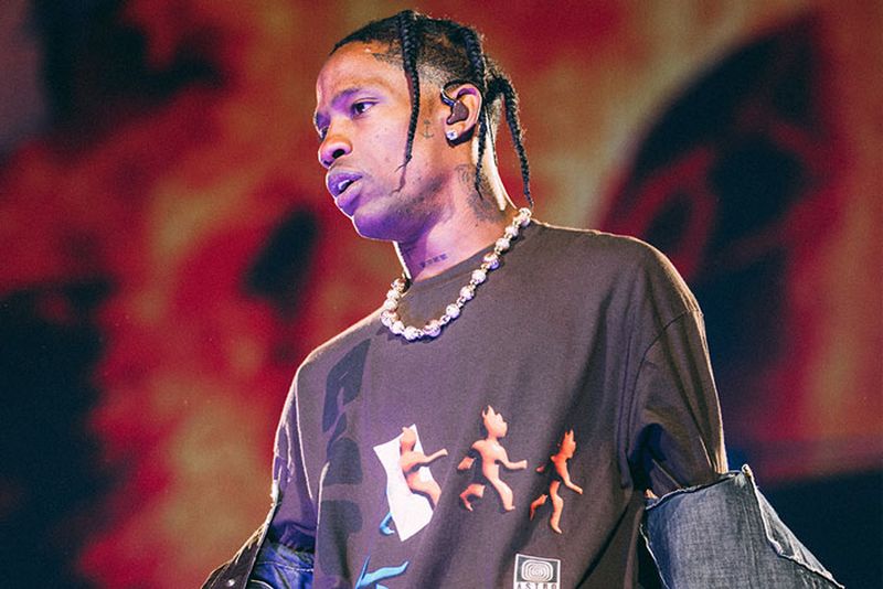 Dezastru financiar pentru Travis Scott, Drake şi Apple. Despăgubiri de 2 miliarde de dolari după tragedia de la Astroworld
