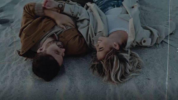 FLORIAN RUS FT JO - Daca M ai Iubit Candva 