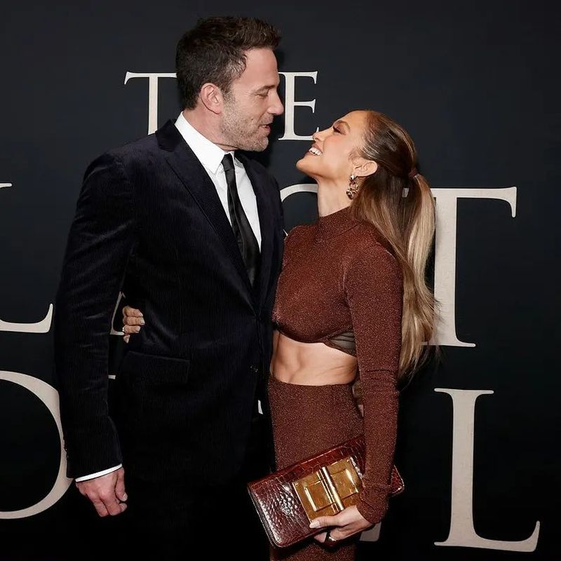 Ben Affleck, noi declarații despre relația cu Jennifer Lopez