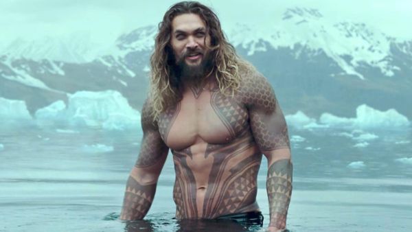 În ce filme va juca Jason Momoa în 2022
