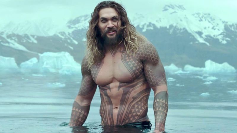 &Icirc;n ce filme va juca Jason Momoa &icirc;n 2022