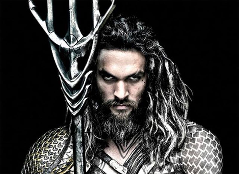 În ce filme va juca Jason Momoa în 2022