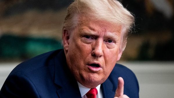 Donald Trump o acuză pe Meghan Markle că îl folosește pe prințul Harry: ”E nerespectoasă! Cred că i-a distrus relația cu familia lui”