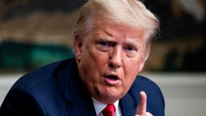 Donald Trump o acuză pe Meghan Markle că &icirc;l folosește pe prințul Harry: &rdquo;E nerespectoasă! Cred că i-a distrus relația cu familia lui&rdquo;