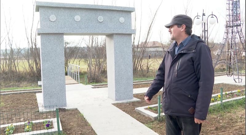 Duminică, de la ora 14:30, la “Asta-i România!”,  Un tată și cei șase „pitici”