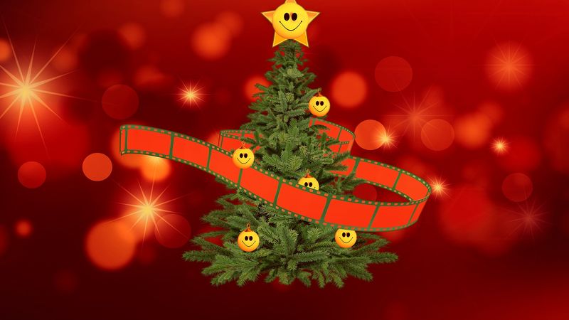 Cele mai frumoase filme de Crăciun