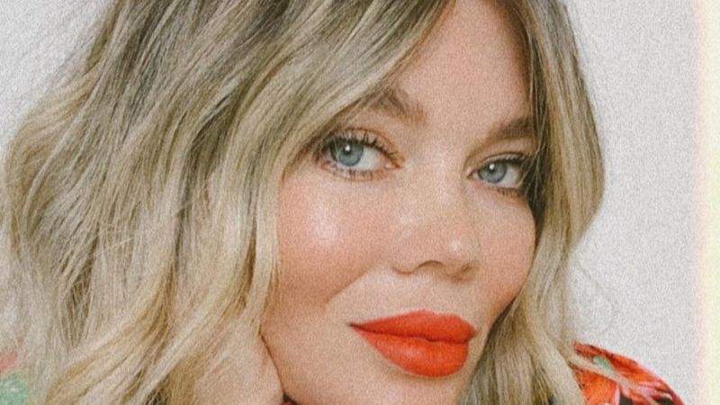 Gina Pistol, noi probleme de sănătate! Iubita lui Smiley le-a cerut ajutorul fanilor din mediul online: &bdquo;Din cauza stresului. Eu așa cred!&rdquo;