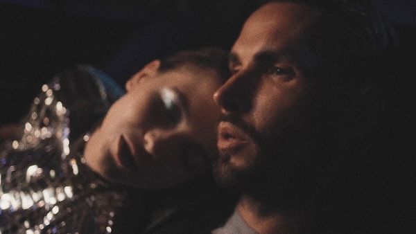 Randi și Roxen au lansat piesa &bdquo;Dincolo de Marte&rdquo;