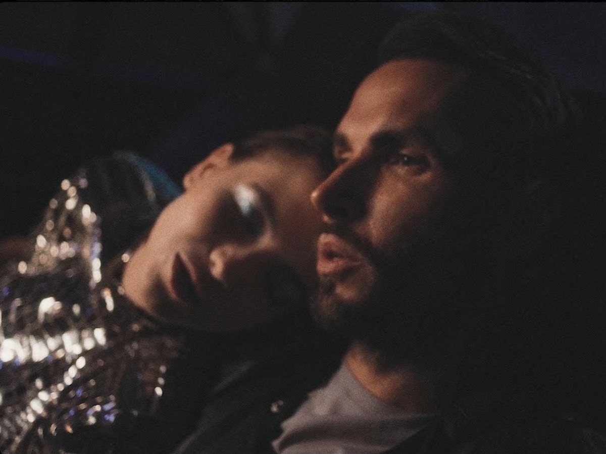 Randi x Roxen - Dincolo de Marte