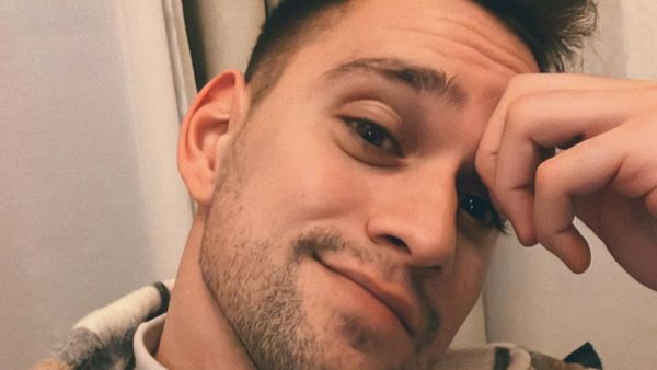 Vlad Gherman, noi declarații despre despărțirea de Cristina Ciobănașu! Prin ce a trecut actorul în tot acest timp: „Nu îmi găseam motivația în nimic”