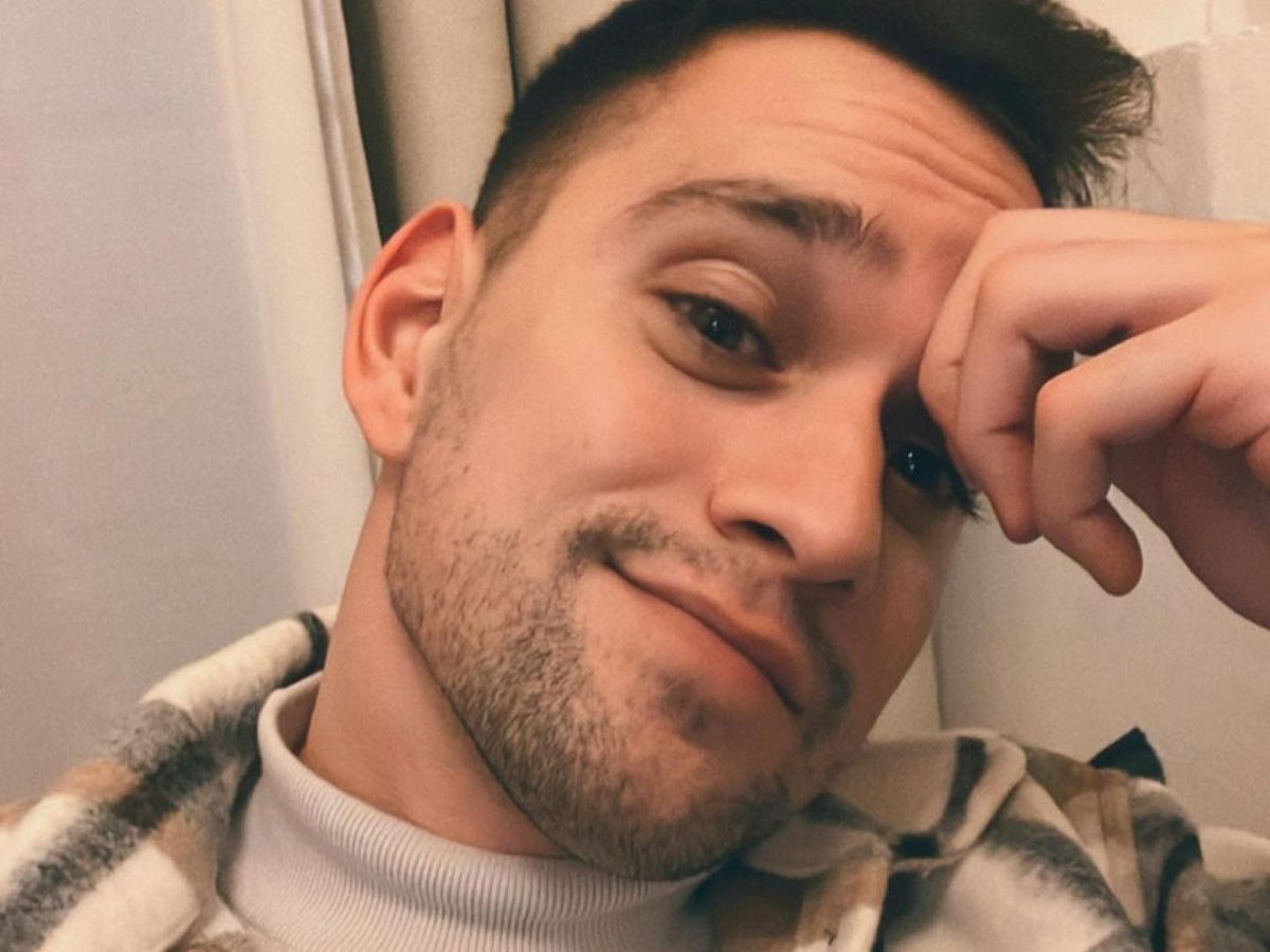 Vlad Gherman, noi declarații despre despărțirea de Cristina Ciobănașu! Prin ce a trecut actorul în tot acest timp