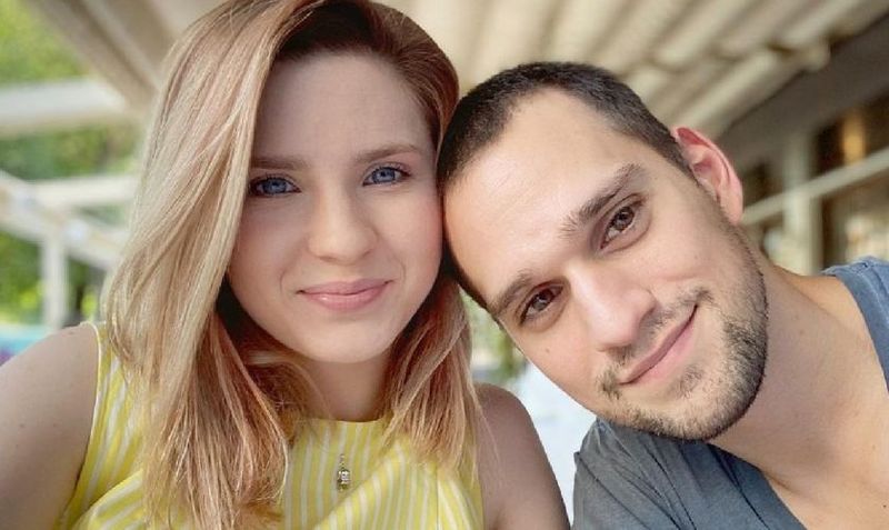 Vlad Gherman, noi declarații despre despărțirea de Cristina Ciobănașu! Prin ce a trecut actorul în tot acest timp